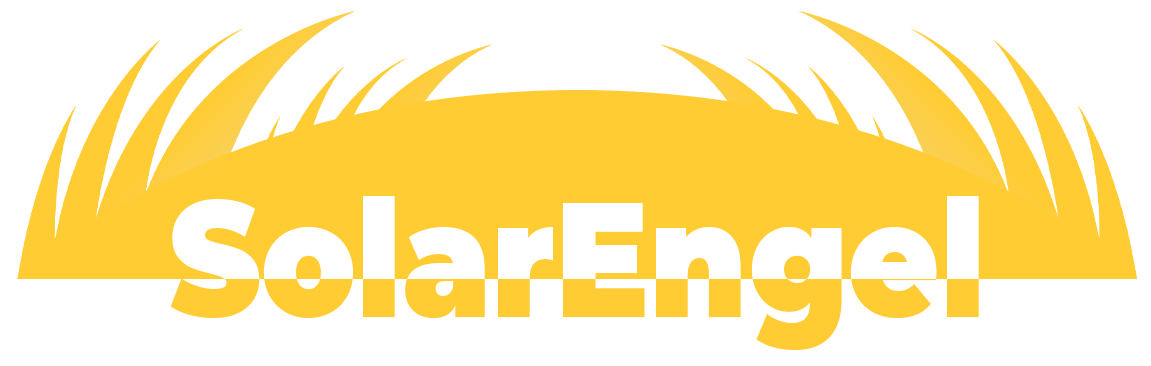 SolarEngel Logo